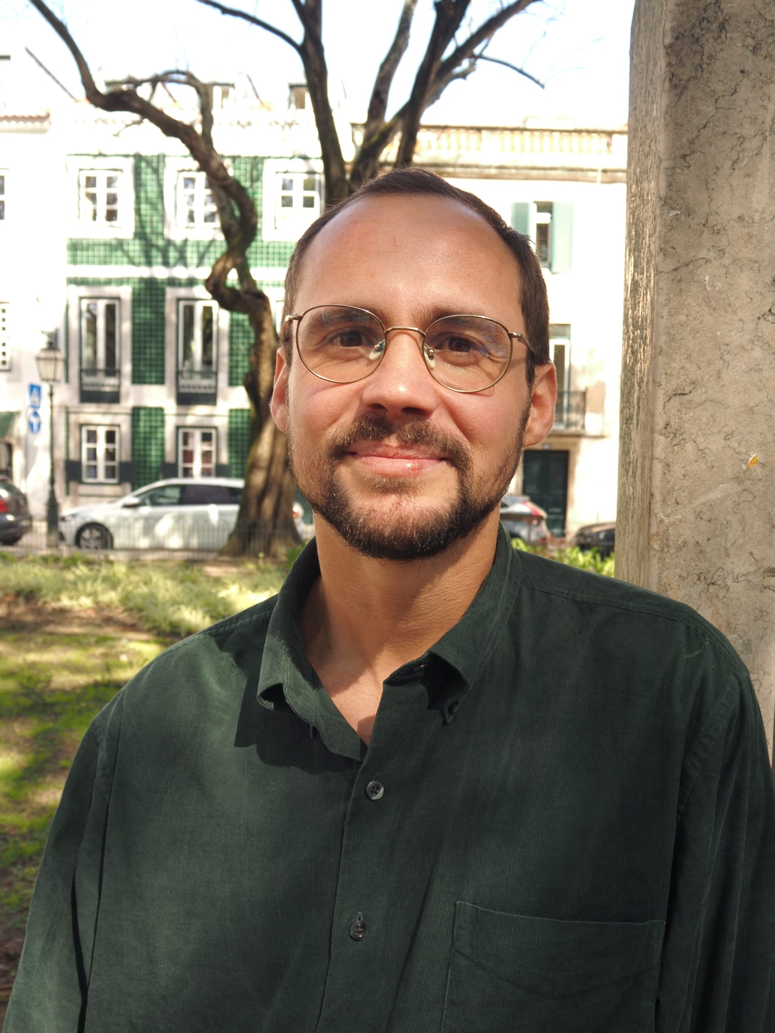 Manuel Blanc
